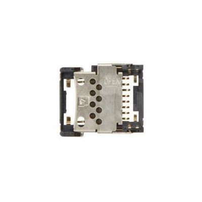 Mmc Connector For Earth Me7 By - Maxbhi Com