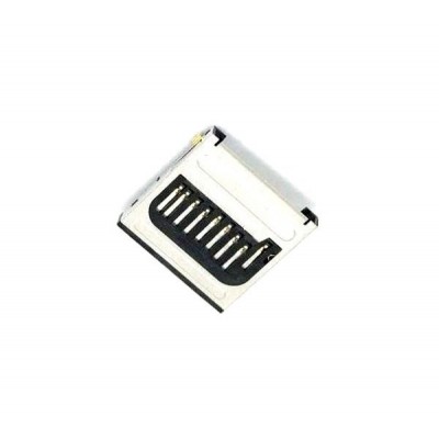 Mmc Connector For Infocus Hero Smart P3 By - Maxbhi Com
