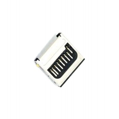 Mmc Connector For Infocus Hero Smart P3 By - Maxbhi Com