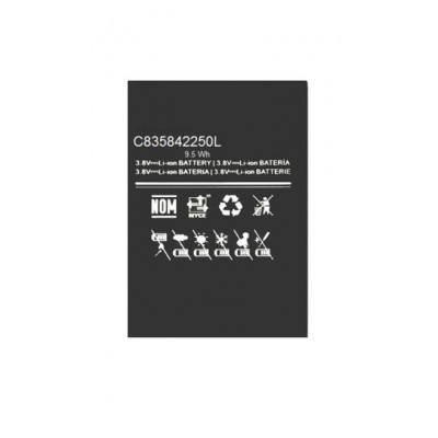 Battery For Blu Neo X Lte By - Maxbhi Com