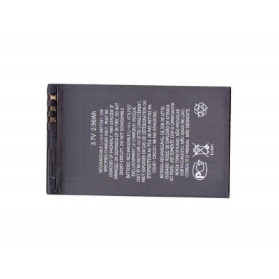 Battery For Intex Turbo I7 By - Maxbhi Com