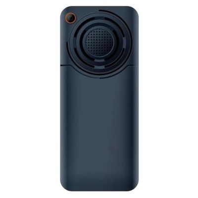 Full Body Housing For Gfive Wp89 Black - Maxbhi Com