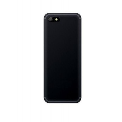 Full Body Housing For Intex Turbo I7 Black - Maxbhi Com