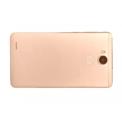Full Body Housing For Kara Mega 1 Gold - Maxbhi Com