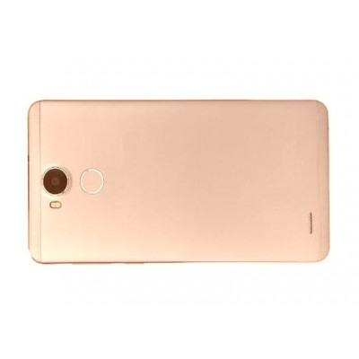 Full Body Housing For Kara Mega 1 Gold - Maxbhi Com
