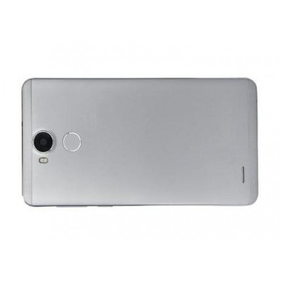 Full Body Housing For Kara Mega 1 Grey - Maxbhi Com