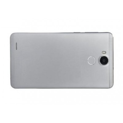 Full Body Housing For Kara Mega 1 White - Maxbhi Com