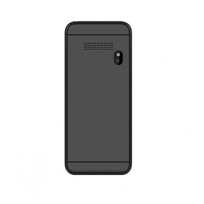 Full Body Housing For Lemon Agni 105 Black - Maxbhi Com
