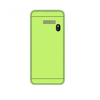 Full Body Housing For Lemon Agni 105 Lime - Maxbhi Com