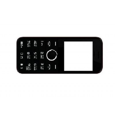Full Body Housing For Lemon Agni 105 Red - Maxbhi Com