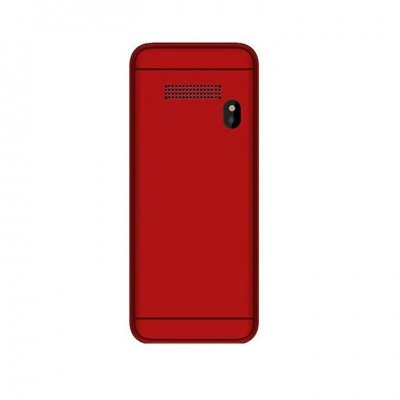 Full Body Housing For Lemon Agni 105 Red - Maxbhi Com