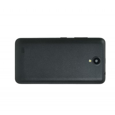 Full Body Housing For Lenovo A3800 Black - Maxbhi Com