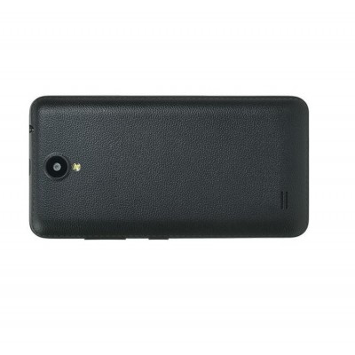 Full Body Housing For Lenovo A3800 Black - Maxbhi Com