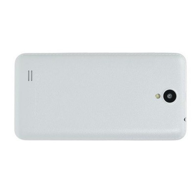 Full Body Housing For Lenovo A3800 White - Maxbhi Com