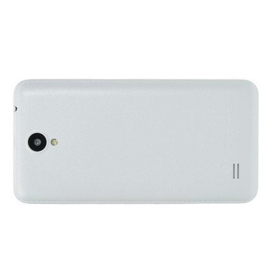 Full Body Housing For Lenovo A3800 White - Maxbhi Com