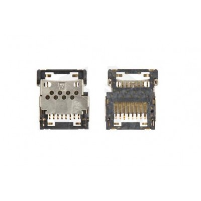 Mmc Connector For Nokia N5000 - Maxbhi Com