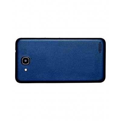 Full Body Housing For Alcatel Idol S Ot6034y Black - Maxbhi Com