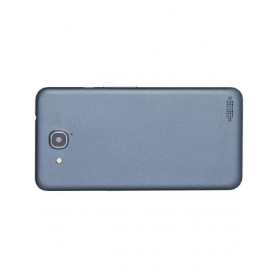 Full Body Housing For Alcatel Idol S Ot6034y Grey - Maxbhi Com
