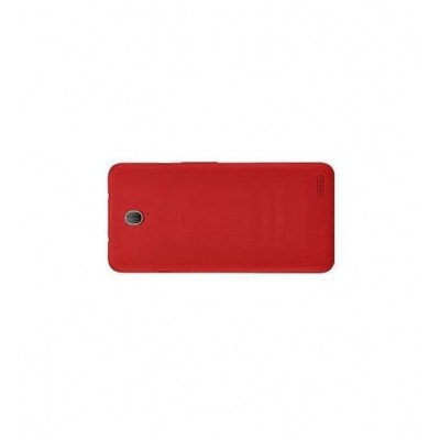 Full Body Housing For Alcatel Idol S Ot6034y Red - Maxbhi Com