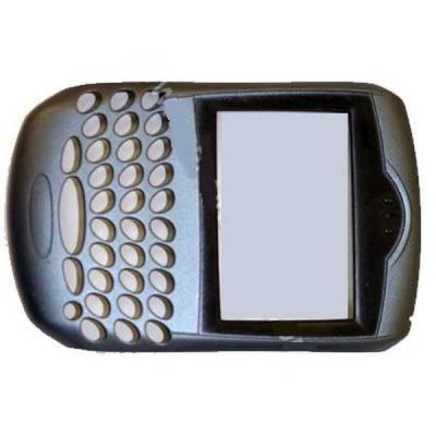Full Body Housing For Blackberry 7290 Blue - Maxbhi Com