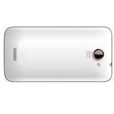 Full Body Housing For Celkon Ar50 Black - Maxbhi Com