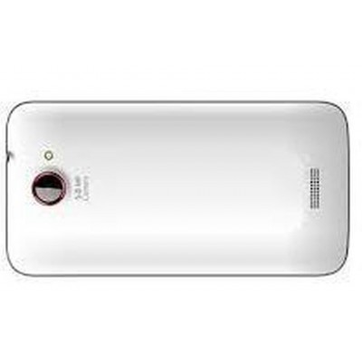 Full Body Housing For Celkon Ar50 Black - Maxbhi Com