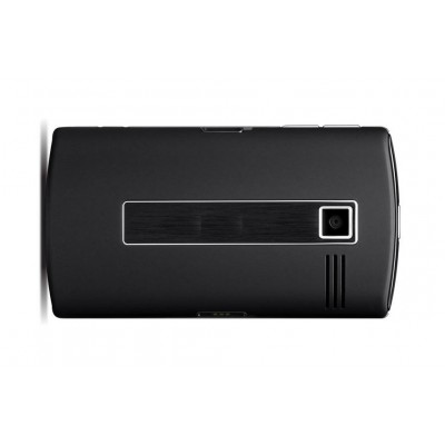 Full Body Housing For Garminasus Nuvifone A50 Black - Maxbhi Com