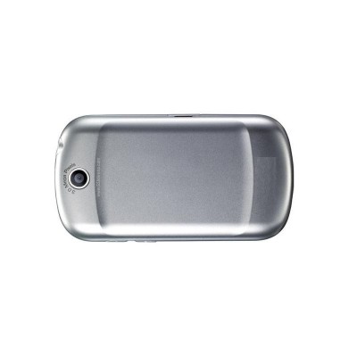 Full Body Housing For Lg Optimus Me P355 Blue - Maxbhi Com