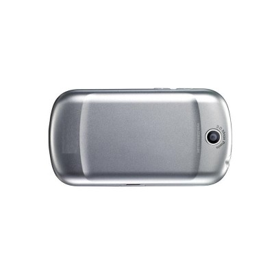 Full Body Housing For Lg Optimus Me P355 White - Maxbhi Com