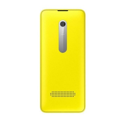 Full Body Housing For Nokia 3010 Yellow - Maxbhi Com