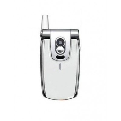 Full Body Housing For Panasonic X400 Black - Maxbhi Com