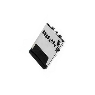 Mmc Connector For Micromax Q1 - Maxbhi Com
