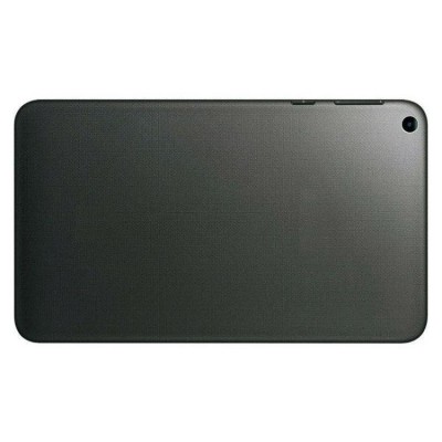 Full Body Housing For Asus Memo Pad Me181c Black - Maxbhi Com