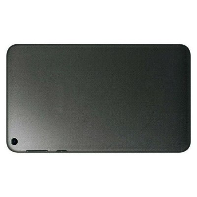 Full Body Housing For Asus Memo Pad Me181c Black - Maxbhi Com