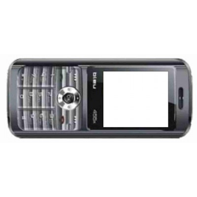 Full Body Housing For Bleu 455x Black - Maxbhi Com