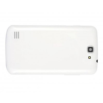 Full Body Housing For Devante Thunder 4 0 White - Maxbhi Com