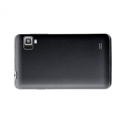 Full Body Housing For Iball Andi 5c White - Maxbhi Com