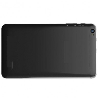 Full Body Housing For Innjoo F1 Black - Maxbhi Com
