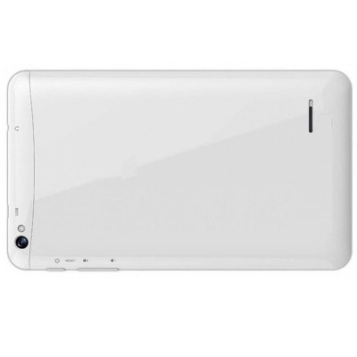 Full Body Housing For Innjoo F1 White - Maxbhi Com