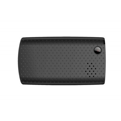 Full Body Housing For Karbonn Kt51 Black - Maxbhi Com