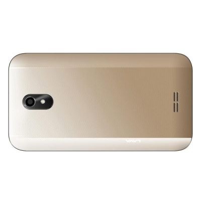 Full Body Housing For Lava Discover 136s White - Maxbhi Com