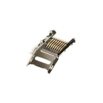 Mmc Connector For Jivi Jv C300 Flip - Maxbhi Com