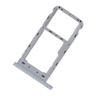 Sim Card Holder Tray For Lenovo Tab M10 White - Maxbhi Com