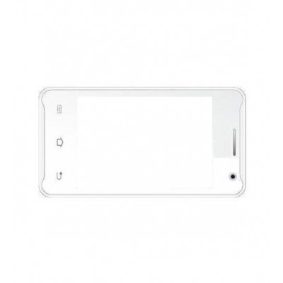 Full Body Housing For Mafe Pearl White - Maxbhi Com