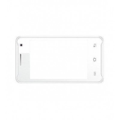Full Body Housing For Mafe Pearl White - Maxbhi Com