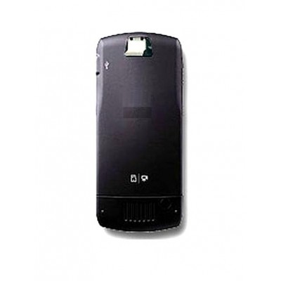 Full Body Housing For Motorola Slvr L7c Black - Maxbhi Com