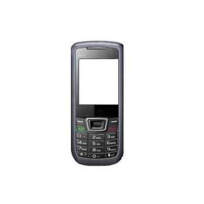 Full Body Housing For Richtel C3212 Mini Black - Maxbhi Com