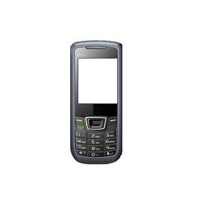Full Body Housing For Richtel C3212 Mini Black - Maxbhi Com