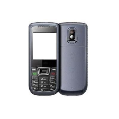 Full Body Housing For Richtel C3212 Mini White - Maxbhi Com