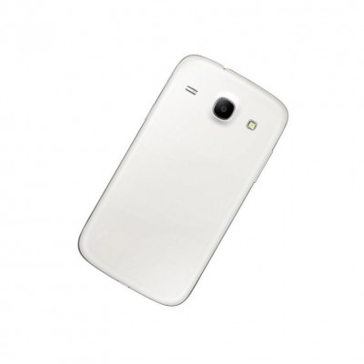 Full Body Housing For Samsung Galaxy Core I8062 White - Maxbhi Com